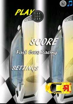 Car Racing Competition screenshot 1