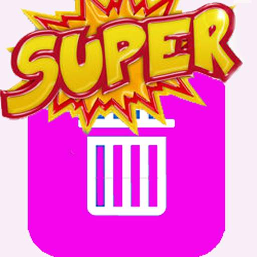Super Uninstaller App 1.0