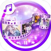 Photo & Video Slide Show With Music 1.1