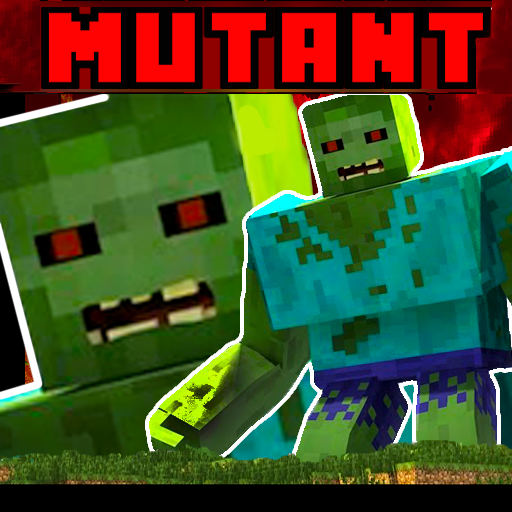 Mod Mutant Creatures icon