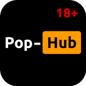 Pop-Hub – Enjoy videos for pleasure icon