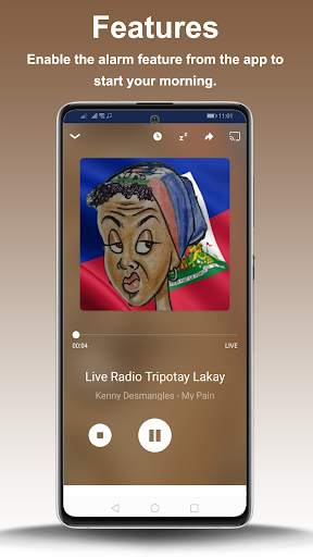 Tripotay Lakay screenshot 4