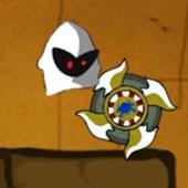 King of Pyramid Thieves иконка