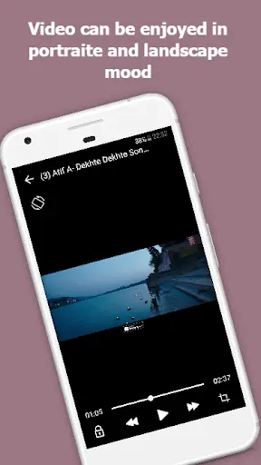 SAX Video Player - Free HD Video Player 2020 screenshot 7