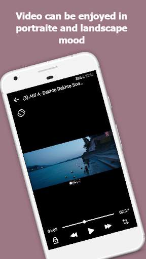 SAX Video Player - Free HD Video Player 2020 screenshot 7