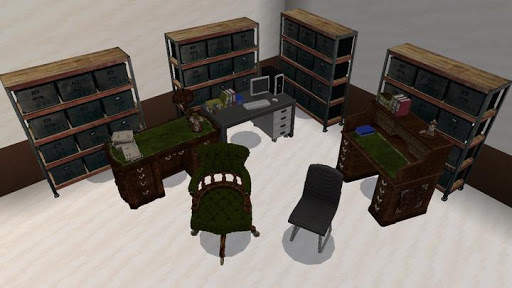 Funiture Mod For Minecraft PE screenshot 4