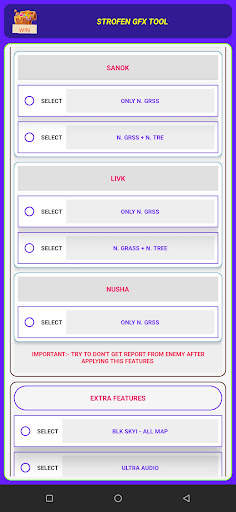 STROFEN GFX TOOL FOR BGM/PUB स्क्रीनशॉट 7