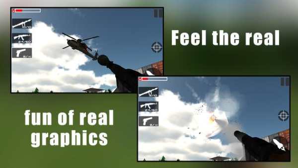 Pak Army Sniper: Free shooting games- FPS screenshot 14