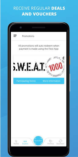 Flexi. screenshot 3