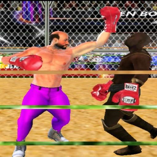Punch Boxer - Boxing Fights - Pacquiao Boxing icon