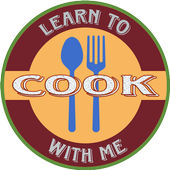 Learn To Cook With Me icon