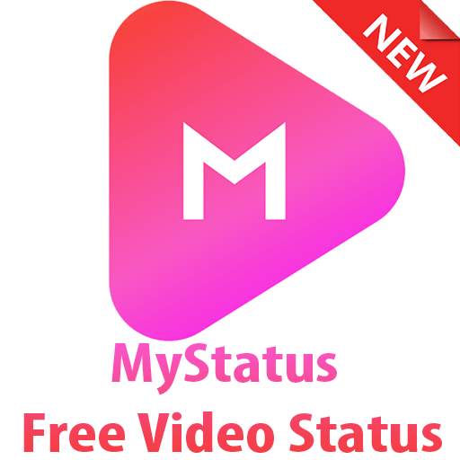 Mystatus - New Video Status, Download Video Status 1.5