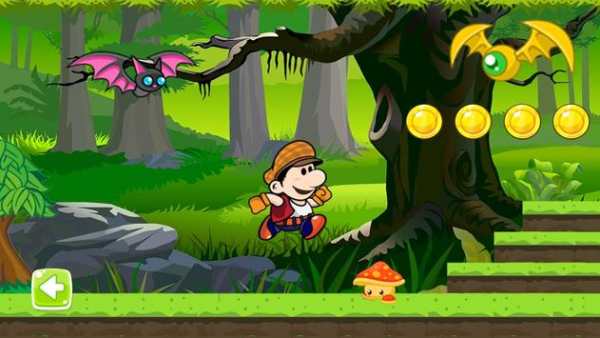 bigo adventure screenshot 6