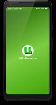 UTV Ghana | Live screenshot 1