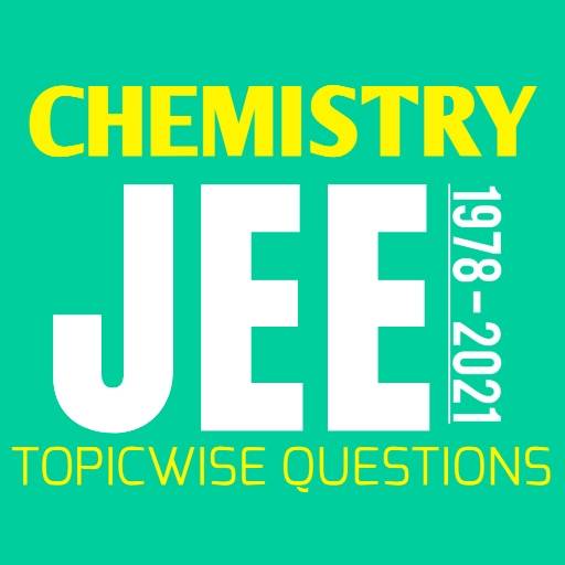 CHEMISTRY - JEE SOLVED PAPERS 1.0.1