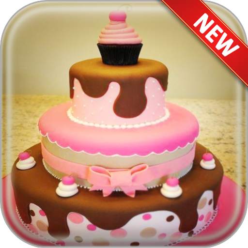 Happy Birthday Cake 2.0