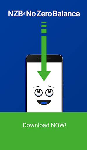 No Zero Balance (NZB) screenshot 6