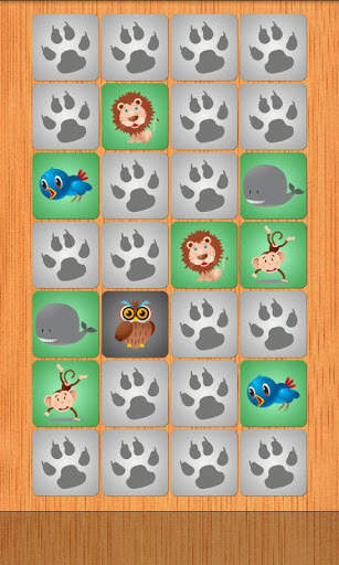 Pour les enfants KIDS match'em screenshot 5