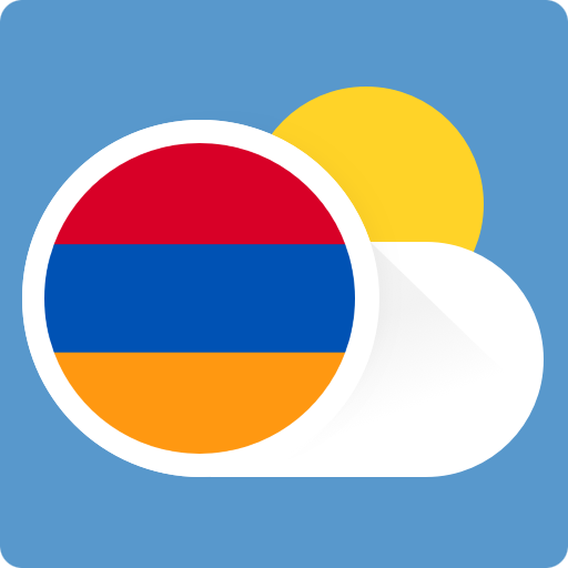 Եղանակ Հայաստան icon