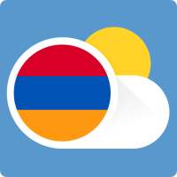 Wetter Armenien on 9Apps