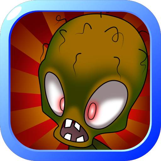 Zombie Planet 1.22