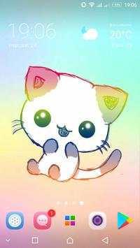Cat Wallpapers screenshot 1