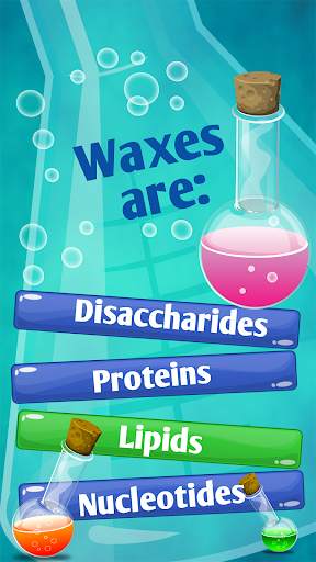 Chemistry Quiz Games - Fun Trivia Science Quiz App screenshot 6