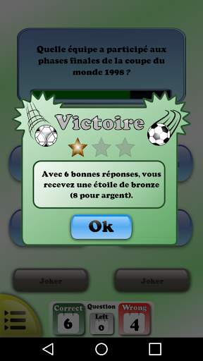 Football Panic screenshot 6