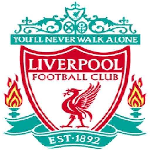 OFFICIAL LIVERPOOL KEYBOARD 2020 7.0