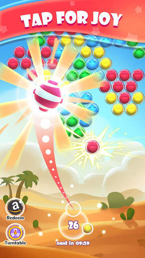 Bubble Pop! screenshot 4