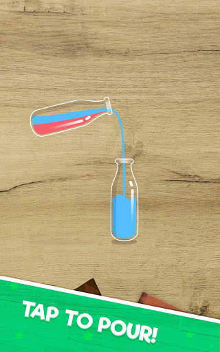 Water Color Puzzle World screenshot 3