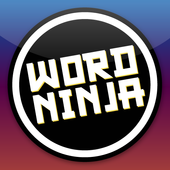 Word Ninja icon