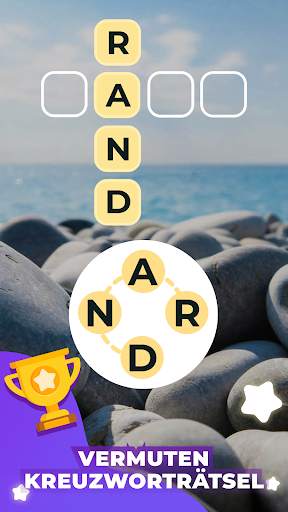 Word Line: Crossword Adventure screenshot 3