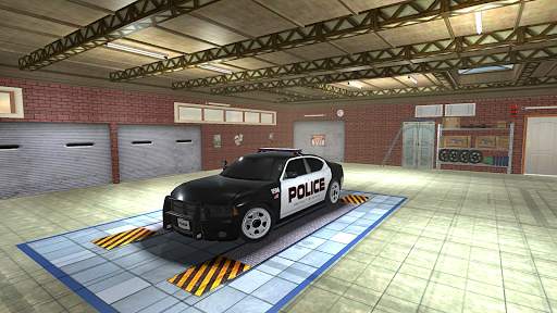 Xtreme Drift Racing screenshot 5