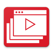 Floating for Youtube icon