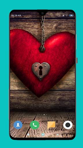 Love wallpaper HD screenshot 16