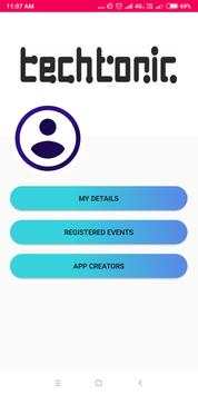 Techtonic screenshot 4