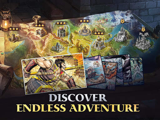 Myth: Monkey King screenshot 11