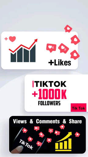ForYou apps - Best Apps For TikTok screenshot 1