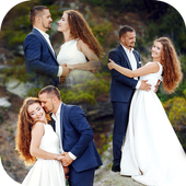 Blend Me Photo Editor - Photo Blender icon