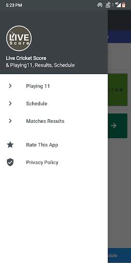 PAK vs NZ Live Cricket Score screenshot 1