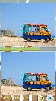 Find The Difference Picture Game screenshot 3