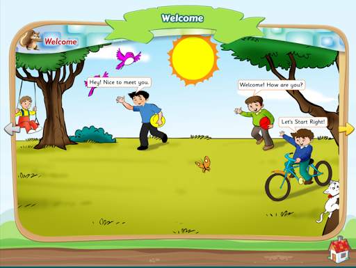 Start Right b SPECIAL EDITION screenshot 4