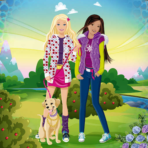 Princess Puzzle Game screenshot 1