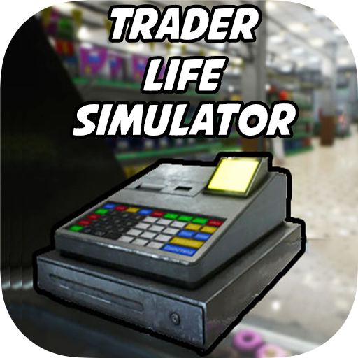 Trader Life Simulator Guide icon