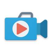 Pro Screen Recorder App for Android Phones icon