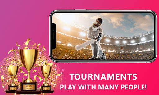 Play Game & Earn Money - Free To Play All Games. स्क्रीनशॉट 4