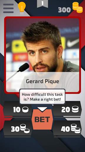 Guess The Age Football Players 2021 screenshot 4