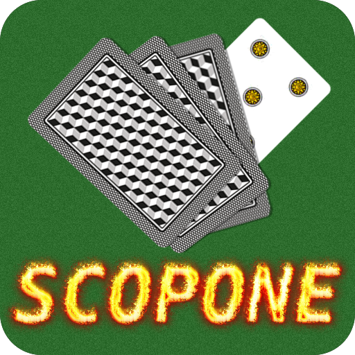 Scopone иконка