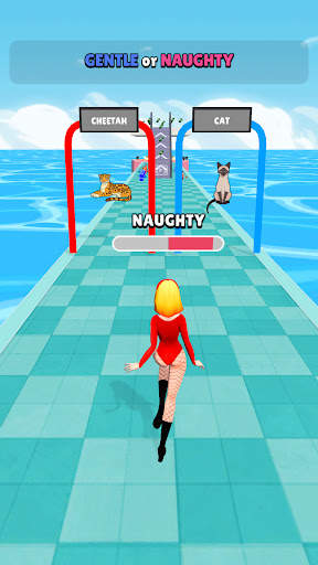 Run of Truth: Life Simulator screenshot 18